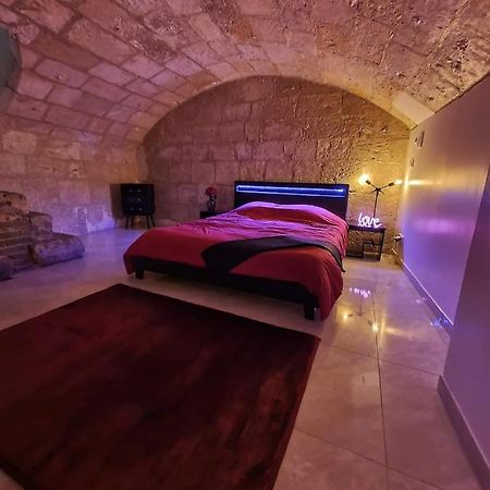 La Forteresse - Jacuzzi/Sauna - Centre Historique Leilighet Rouen Eksteriør bilde