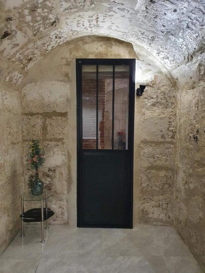 La Forteresse - Jacuzzi/Sauna - Centre Historique Leilighet Rouen Eksteriør bilde