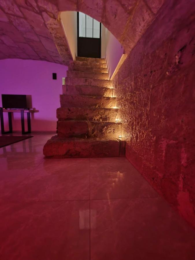 La Forteresse - Jacuzzi/Sauna - Centre Historique Leilighet Rouen Eksteriør bilde