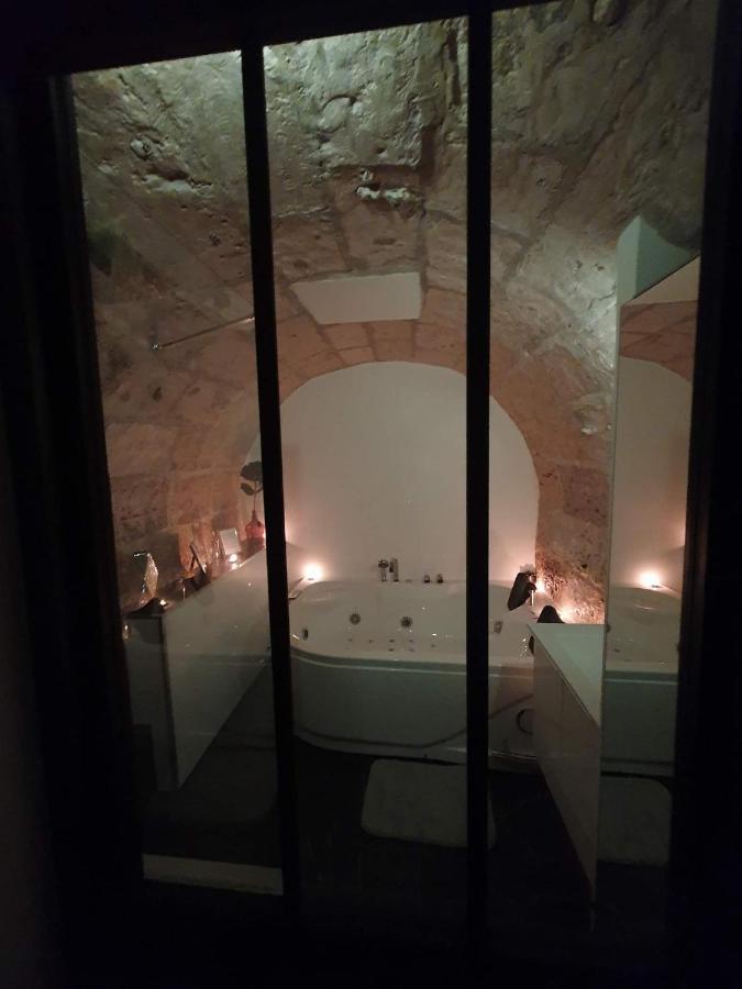 La Forteresse - Jacuzzi/Sauna - Centre Historique Leilighet Rouen Eksteriør bilde